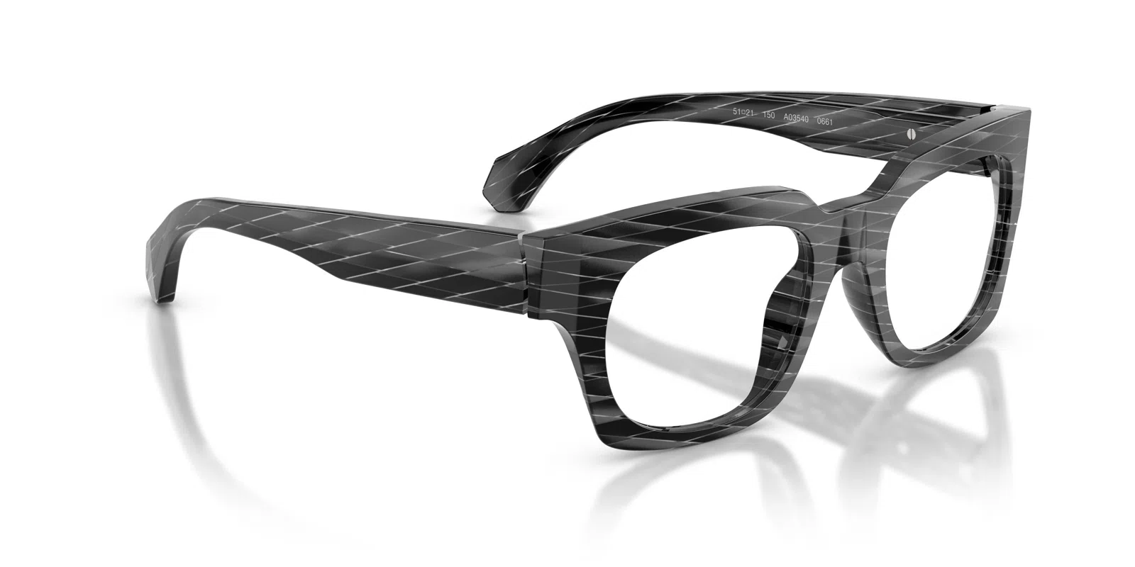 Alain Mikli 3540 Eyeglasses - view 12